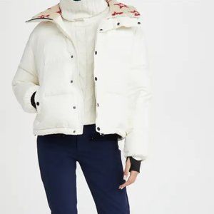 Perfect Moment Jojo Jacket - XS NWT